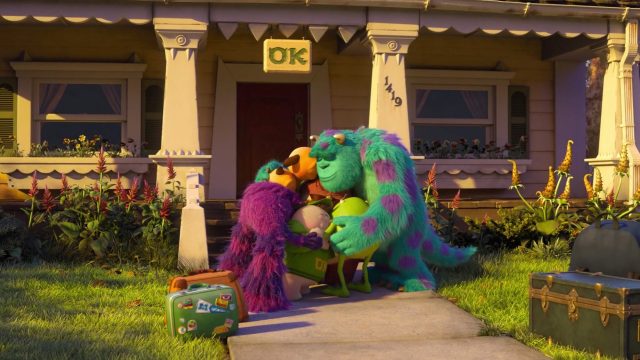 Les répliques cultes du film Monstres Academy. 24 replique citation quote monstres academy monsters university disney pixar
