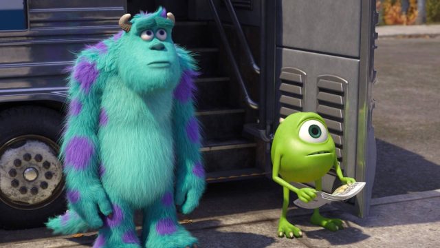 Les répliques cultes du film Monstres Academy. 27 replique citation quote monstres academy monsters university disney pixar
