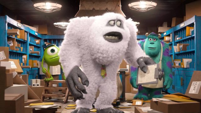 Les répliques cultes du film Monstres Academy. 28 replique citation quote monstres academy monsters university disney pixar