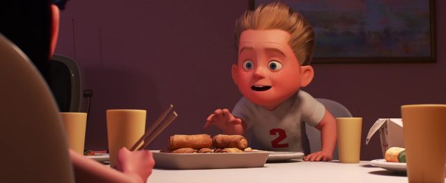 Les Indestructibles 2 - Photos et affiches. 45 Scène de Les Indestructibles 2 Incredibles Pixar 2018