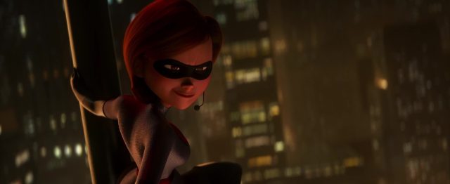 Les Indestructibles 2 - Photos et affiches. 46 Scène de Les Indestructibles 2 Incredibles Pixar 2018