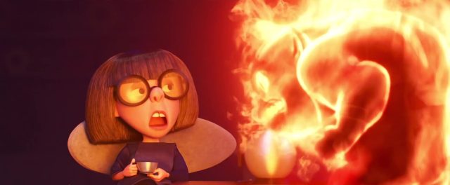 Les Indestructibles 2. 6 Scène de Les Indestructibles 2 Incredibles Pixar 2018