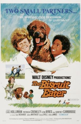 walt disney company walt disney pictures affiche aventure pot au feu poster biscuit eater