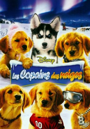 Les Copains des neiges - Streaming. 32 walt disney company walt disney pictures affiche copain neiges poster snow buddies