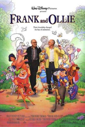 Frank et Ollie - Streaming. 35 walt disney company walt disney pictures affiche franck ollie poster