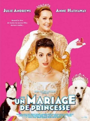 Un mariage de princesse – Streaming.