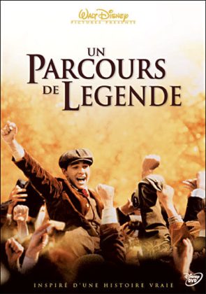 Un parcours de légende – Streaming.