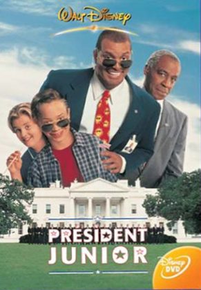 walt disney company walt disney pictures affiche president junior poster first kid