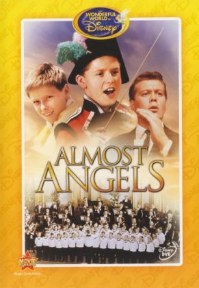 Presque des anges - Streaming. 32 walt disney company walt disney pictures affiche presque anges poster almost angels
