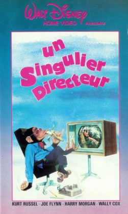 Un singulier directeur – Streaming.