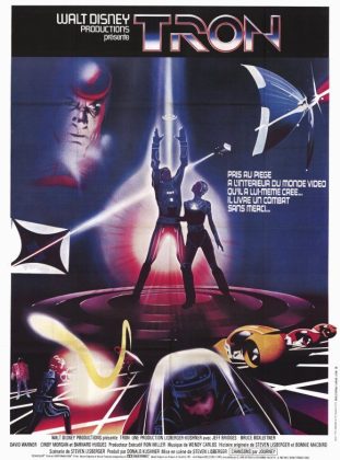 Tron – Streaming.