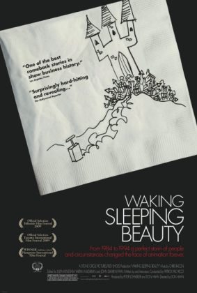 Waking Sleeping Beauty – Streaming.