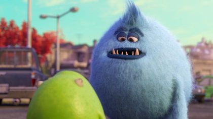 Russell - Personnage - Monstres Academy. 69 Russell – Personnage – Monstres Academy.