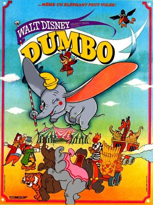 Dumbo.