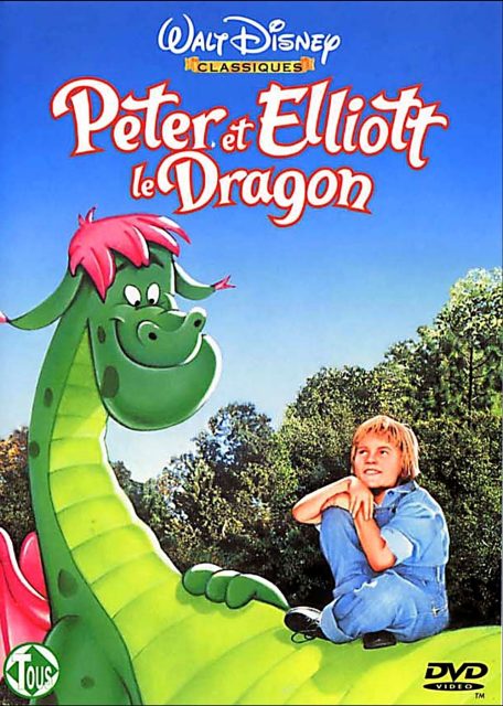 Peter et Elliott le dragon - Photos et affiches. 3 disney peter pete dragon elliott affiche posterdisney peter pete dragon elliott affiche poster