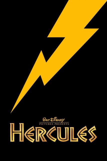 Hercule - Photos et affiches. 10 affiche poster hercule