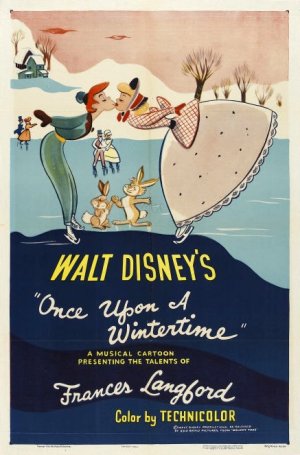 Mélodie cocktail - Photos et affiches. 5 Affiche Mélodie cocktail Disney Poster Melody time