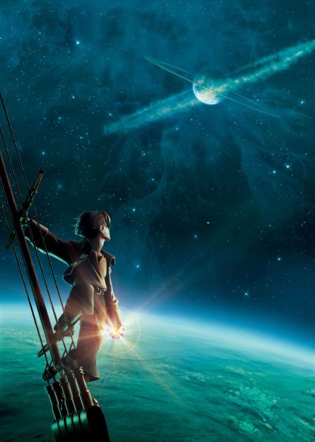 La planète au trésor : un nouvel univers - Photos et affiches. 19 Affiche La planète au trésor : un nouvel univers Disney Poster Treasure Planet