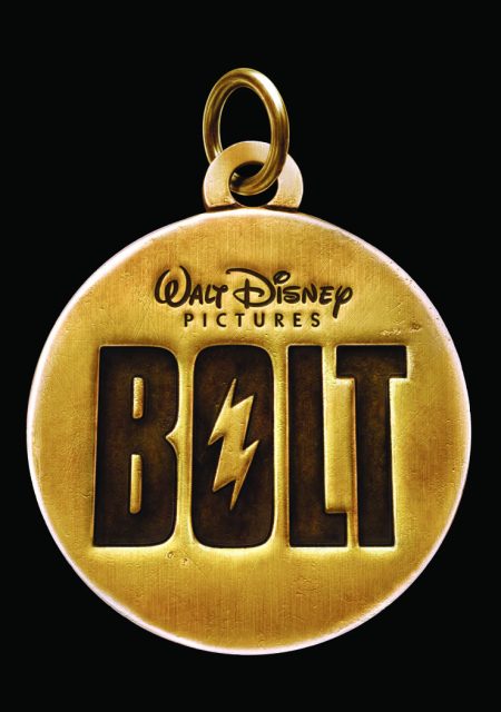 Volt, star malgré lui - Photos et affiches. 5 Affiche Volt Star malgré lui Disney Poster Bolt