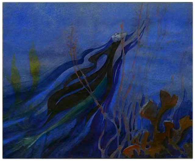 La petite sirène - Photos et affiches. 66 Artwork Concept art La petite sirène Disney Little mermaid