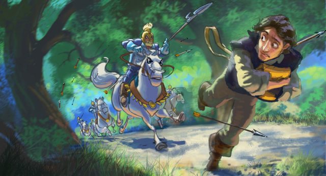 Raiponce - Photos et affiches. 46 Artwork Concept art Raiponce Disney Tangled