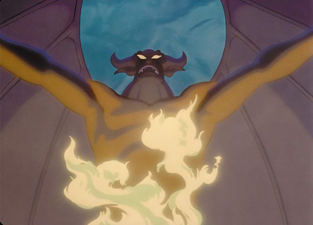 Fantasia - Photos et affiches. 36 image Fantasia Disney