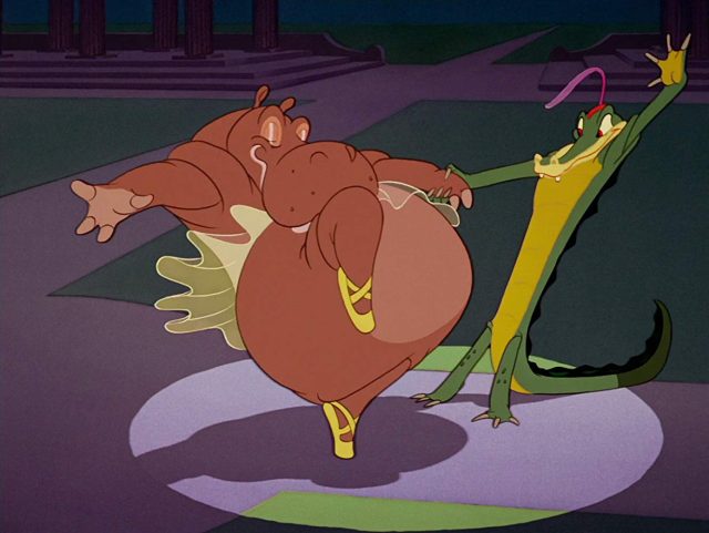 Fantasia - Photos et affiches. 48 image Fantasia Disney