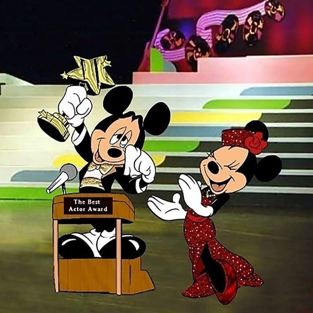 Fantasia - Photos et affiches. 47 image Fantasia Disney