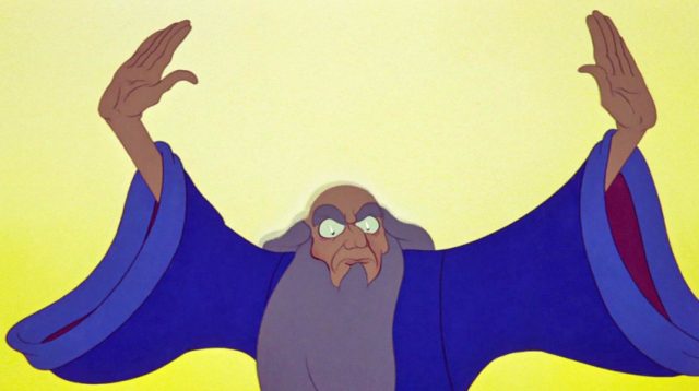 Fantasia - Photos et affiches. 43 image Fantasia Disney