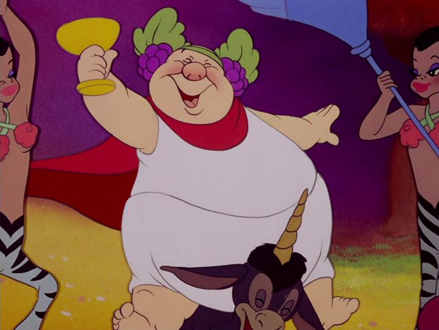 Fantasia - Photos et affiches. 40 image Fantasia Disney