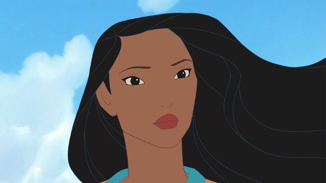 Pocahontas 2 : un monde nouveau. 26 image pocahontas 2 monde nouveau journey new world disney