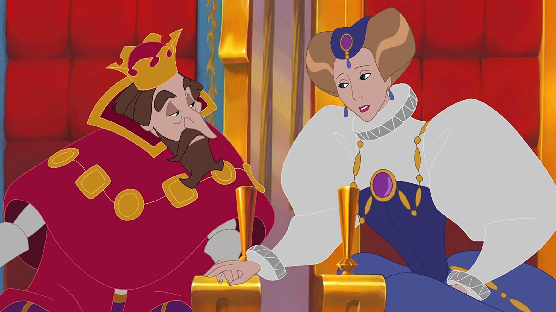 image pocahontas 2 monde nouveau journey new world disney