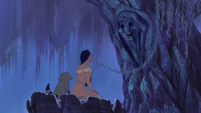 Pocahontas 2 : un monde nouveau. 24 image pocahontas 2 monde nouveau journey new world disney