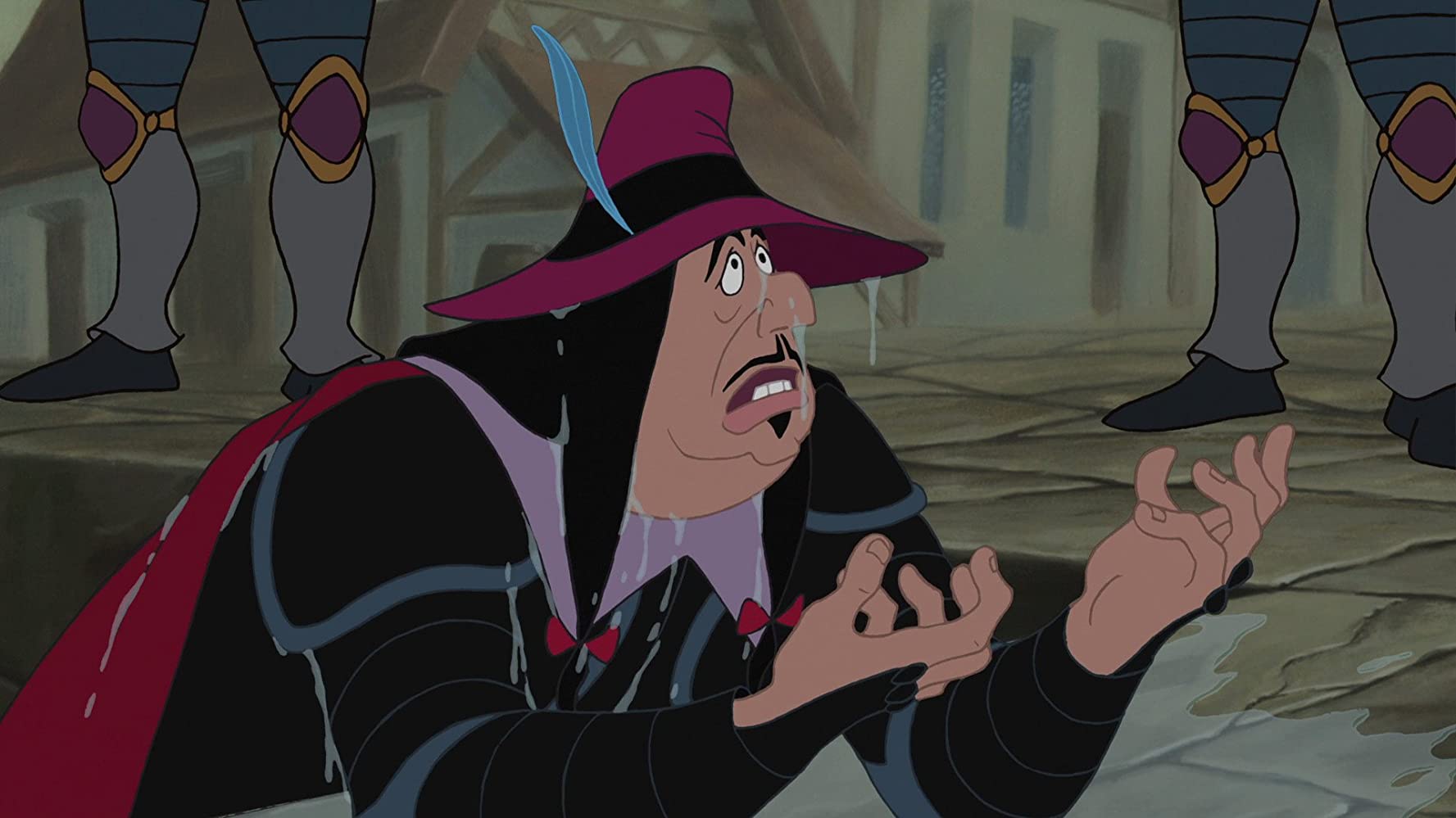 image pocahontas 2 monde nouveau journey new world disney