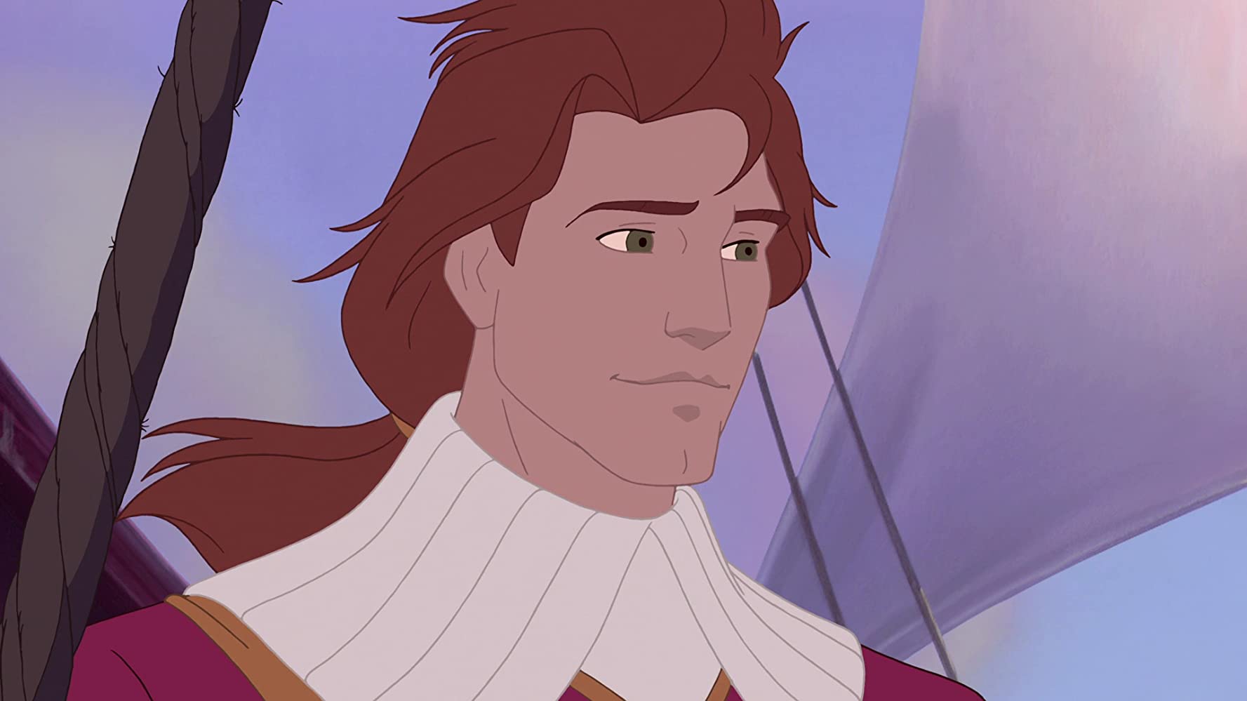 image pocahontas 2 monde nouveau journey new world disney