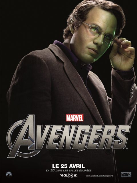 Avengers - Photos et affiches. 17 Affiche Poster Avengers Disney Marvel