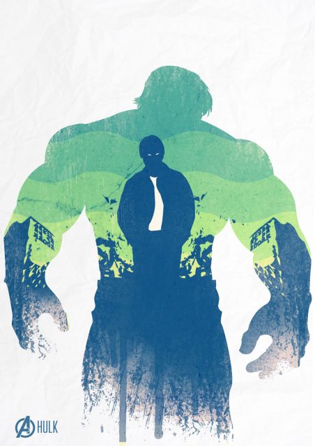 Avengers - Photos et affiches. 27 Affiche Poster Avengers Disney Marvel