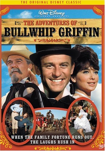 L'honorable Griffin - Photos et affiches. 5 Affiche Poster honorable griffin Adventures Bullwhip disney