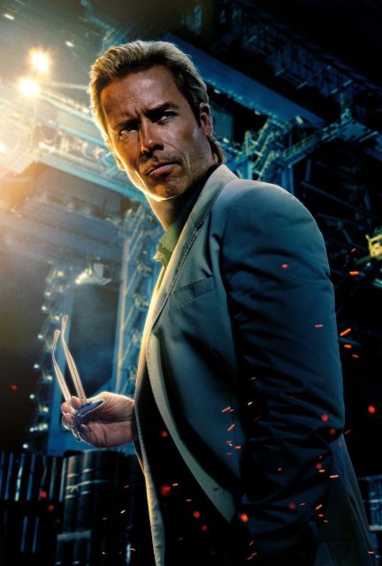 Iron Man 3 - Photos et affiches. 17 Affiche Poster Iron Man 3 Disney Marvel