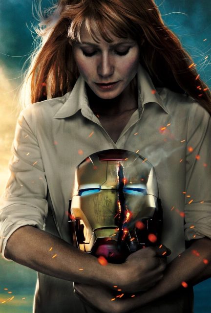 Iron Man 3 - Photos et affiches. 15 Affiche Poster Iron Man 3 Disney Marvel