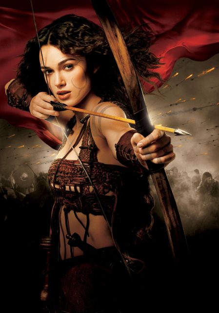 Le Roi Arthur. 15 Affiche Poster le roi arthur king disney touchstone