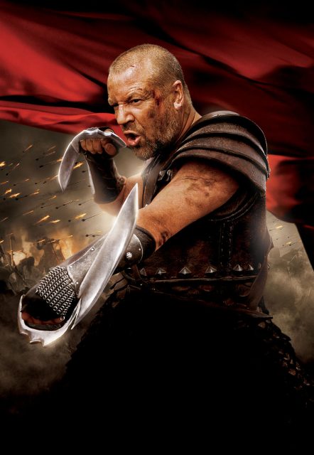 Le Roi Arthur. 14 affiche le roi arthur 06