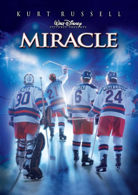 Miracle. 1 Affiche Poster miracle disney