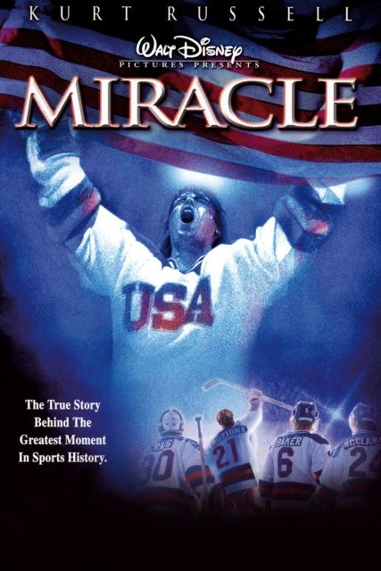 Miracle - Photos et affiches. 3 Affiche Poster miracle disney