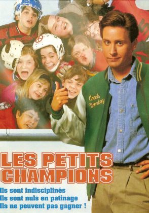 Les petits champions.