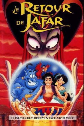 Le retour de Jafar.