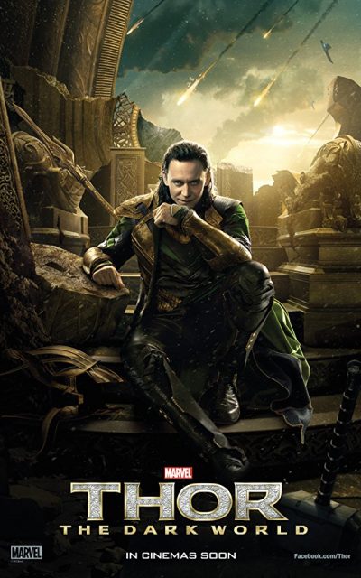 Thor : le monde des ténèbres - Photos et affiches. 20 Affiche Poster Thor Monde Ténèbres Dark World DIsney marvel