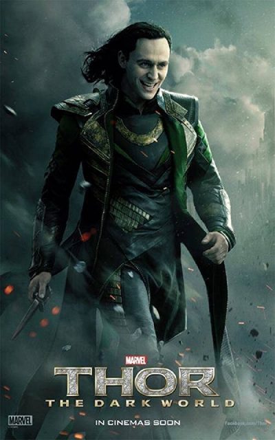 Thor : le monde des ténèbres - Photos et affiches. 19 Affiche Poster Thor Monde Ténèbres Dark World DIsney marvel