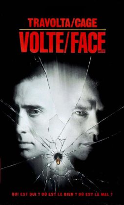 Volte/Face – Streaming.