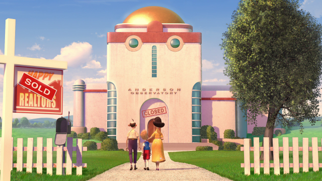 Bienvenue chez les Robinson - Photos et affiches. 23 Disney clin d'oeil Clins d'oeil bienvenue chez les robinsons meet